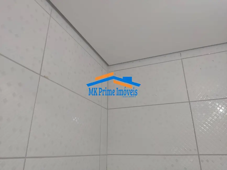 Foto 6 de Casa com 1 quarto para alugar, 37m2 em Vila Polopoli, São Paulo - SP