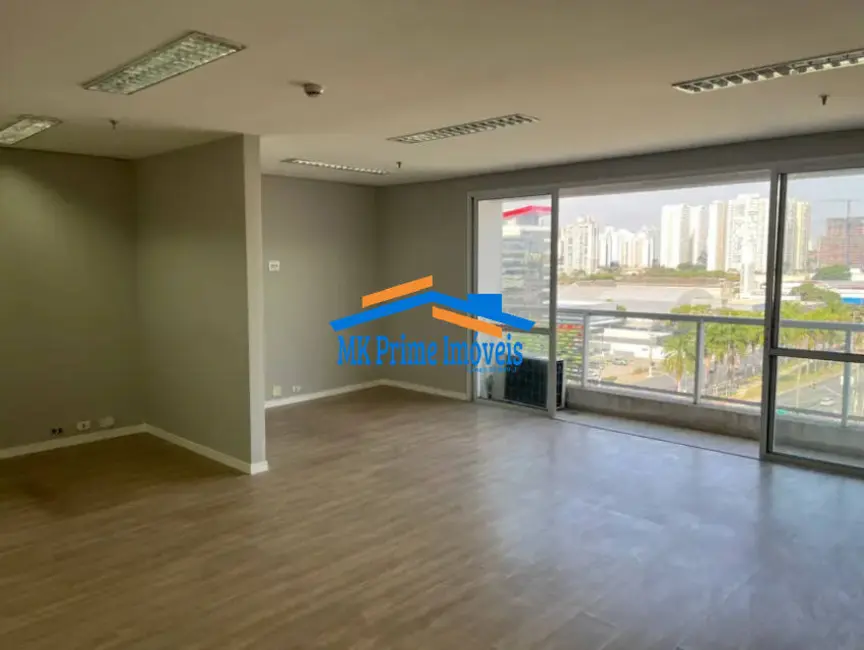 Foto 4 de Sala Comercial à venda, 61m2 em Vila Leopoldina, São Paulo - SP