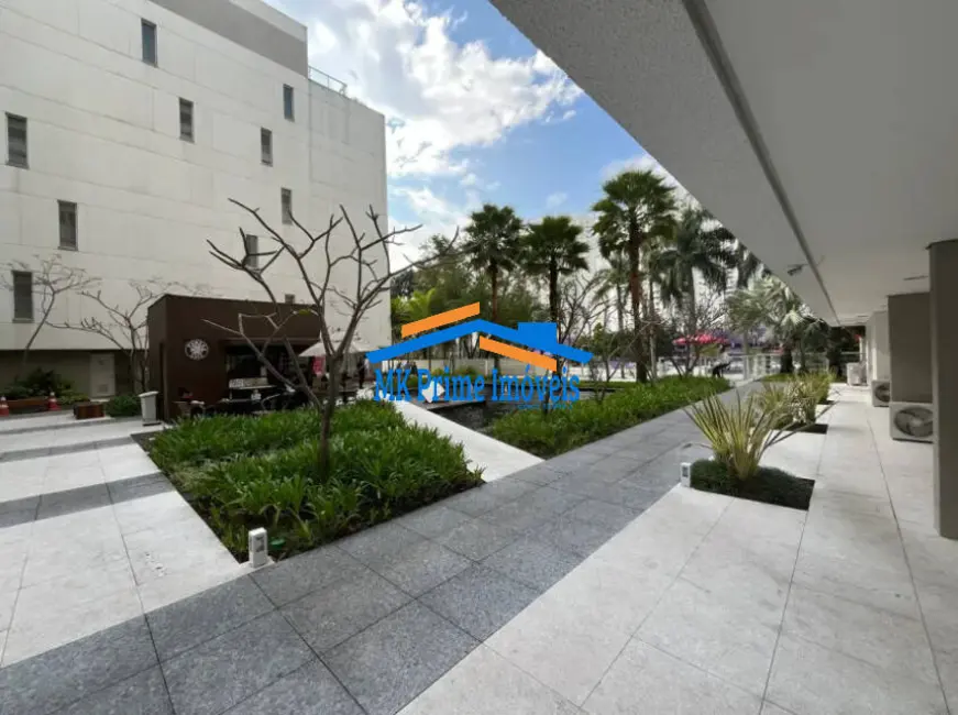 Foto 8 de Sala Comercial à venda, 61m2 em Vila Leopoldina, São Paulo - SP