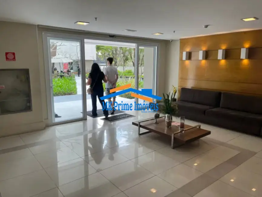 Foto 7 de Sala Comercial à venda, 61m2 em Vila Leopoldina, São Paulo - SP