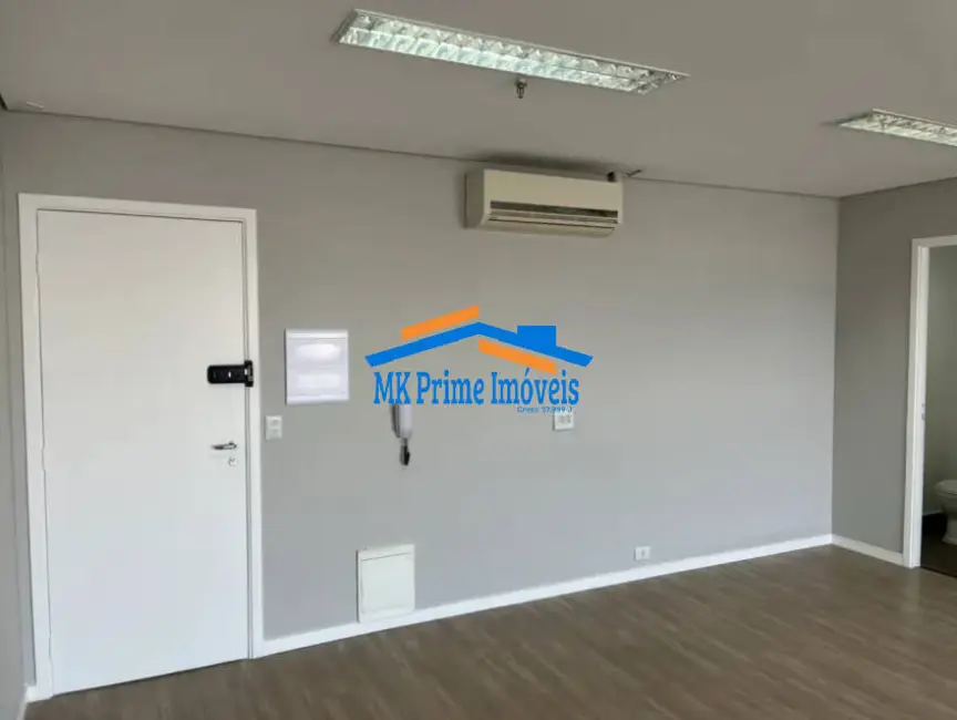 Foto 3 de Sala Comercial à venda, 61m2 em Vila Leopoldina, São Paulo - SP