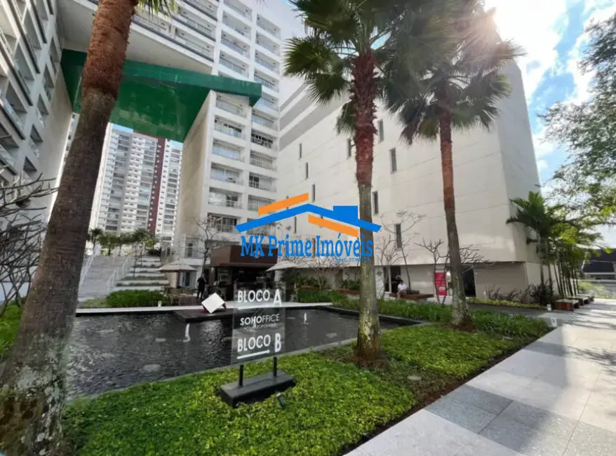 Foto 1 de Sala Comercial à venda, 61m2 em Vila Leopoldina, São Paulo - SP