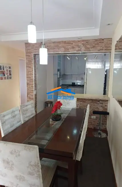 Foto 9 de Apartamento com 3 quartos à venda, 82m2 em Jaguaré, São Paulo - SP