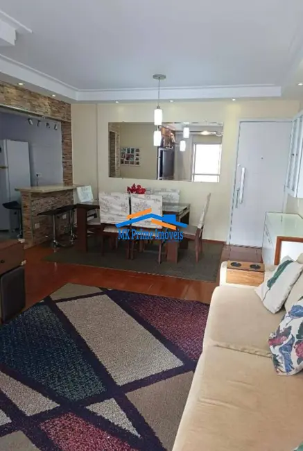 Foto 7 de Apartamento com 3 quartos à venda, 82m2 em Jaguaré, São Paulo - SP