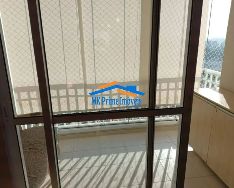 Foto 3 de Apartamento com 3 quartos à venda, 82m2 em Jaguaré, São Paulo - SP