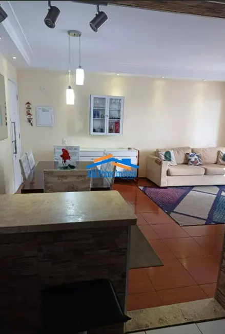 Foto 8 de Apartamento com 3 quartos à venda, 82m2 em Jaguaré, São Paulo - SP