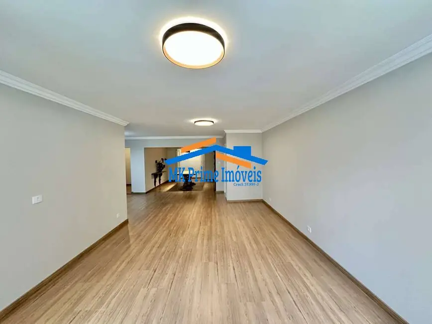 Foto 4 de Apartamento com 3 quartos para alugar, 168m2 em Boaçava, São Paulo - SP