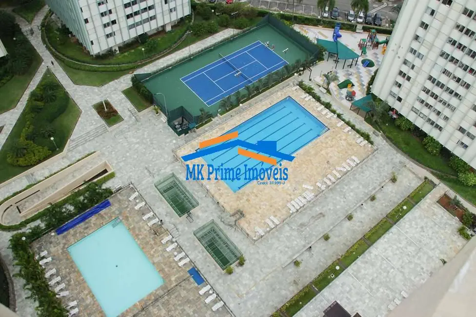 Foto 1 de Apartamento com 3 quartos para alugar, 168m2 em Boaçava, São Paulo - SP