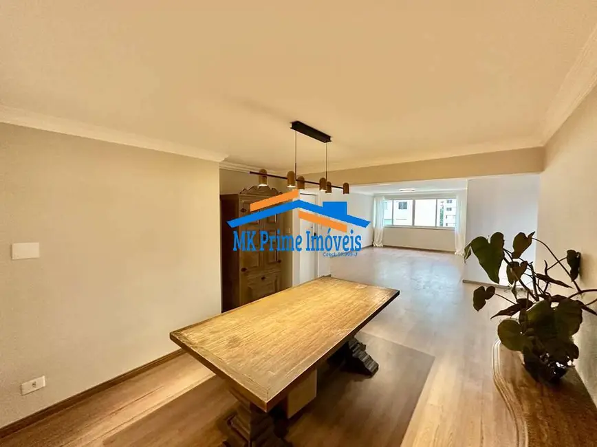 Foto 9 de Apartamento com 3 quartos para alugar, 168m2 em Boaçava, São Paulo - SP