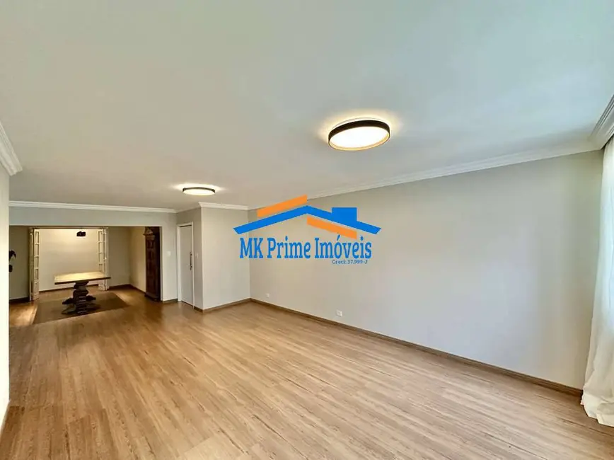 Foto 8 de Apartamento com 3 quartos para alugar, 168m2 em Boaçava, São Paulo - SP