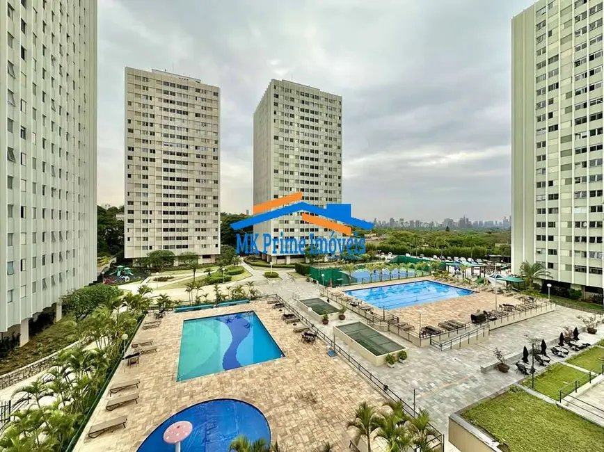 Foto 7 de Apartamento com 3 quartos para alugar, 168m2 em Boaçava, São Paulo - SP