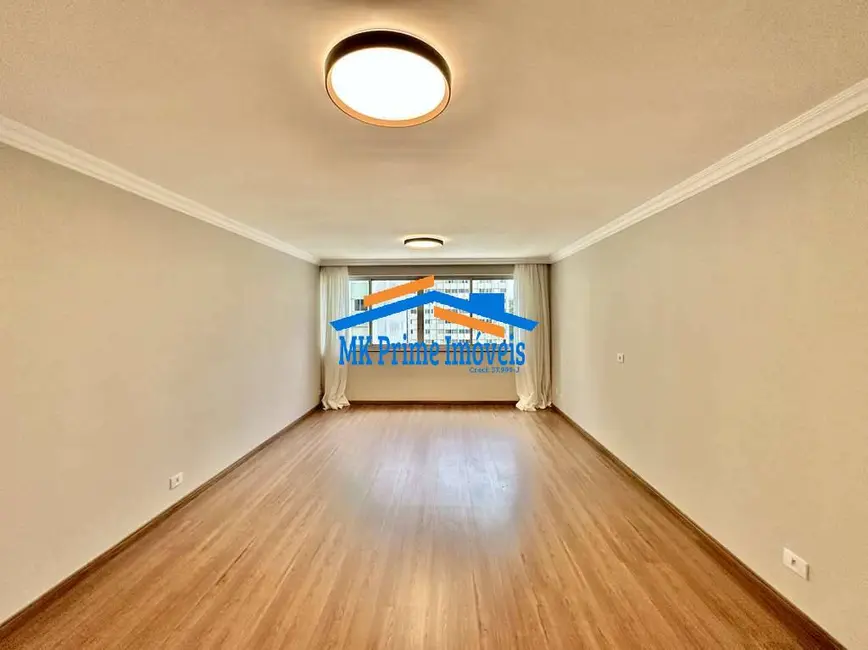 Foto 5 de Apartamento com 3 quartos para alugar, 168m2 em Boaçava, São Paulo - SP