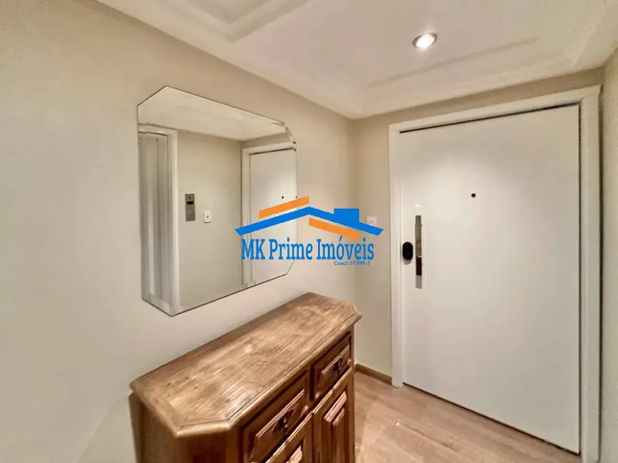 Foto 2 de Apartamento com 3 quartos para alugar, 168m2 em Boaçava, São Paulo - SP