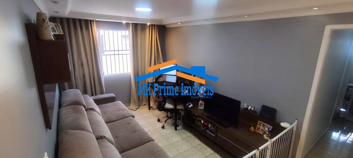 Foto 3 de Apartamento com 2 quartos à venda, 65m2 em Jaguaribe, Osasco - SP