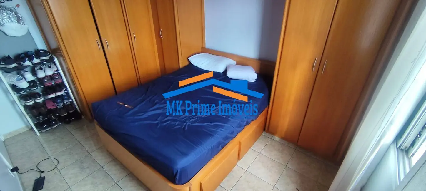 Foto 8 de Apartamento com 2 quartos à venda, 65m2 em Jaguaribe, Osasco - SP