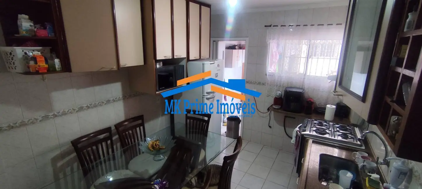 Foto 7 de Apartamento com 2 quartos à venda, 65m2 em Jaguaribe, Osasco - SP