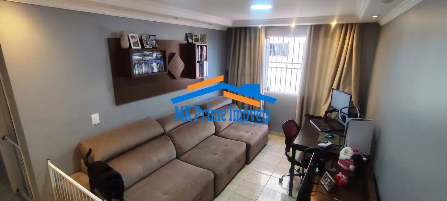 Foto 1 de Apartamento com 2 quartos à venda, 65m2 em Jaguaribe, Osasco - SP