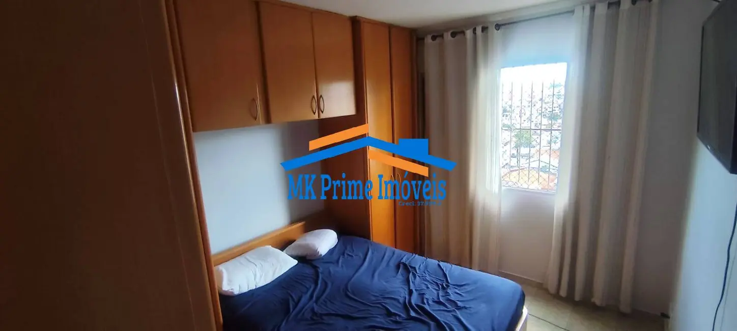 Foto 9 de Apartamento com 2 quartos à venda, 65m2 em Jaguaribe, Osasco - SP