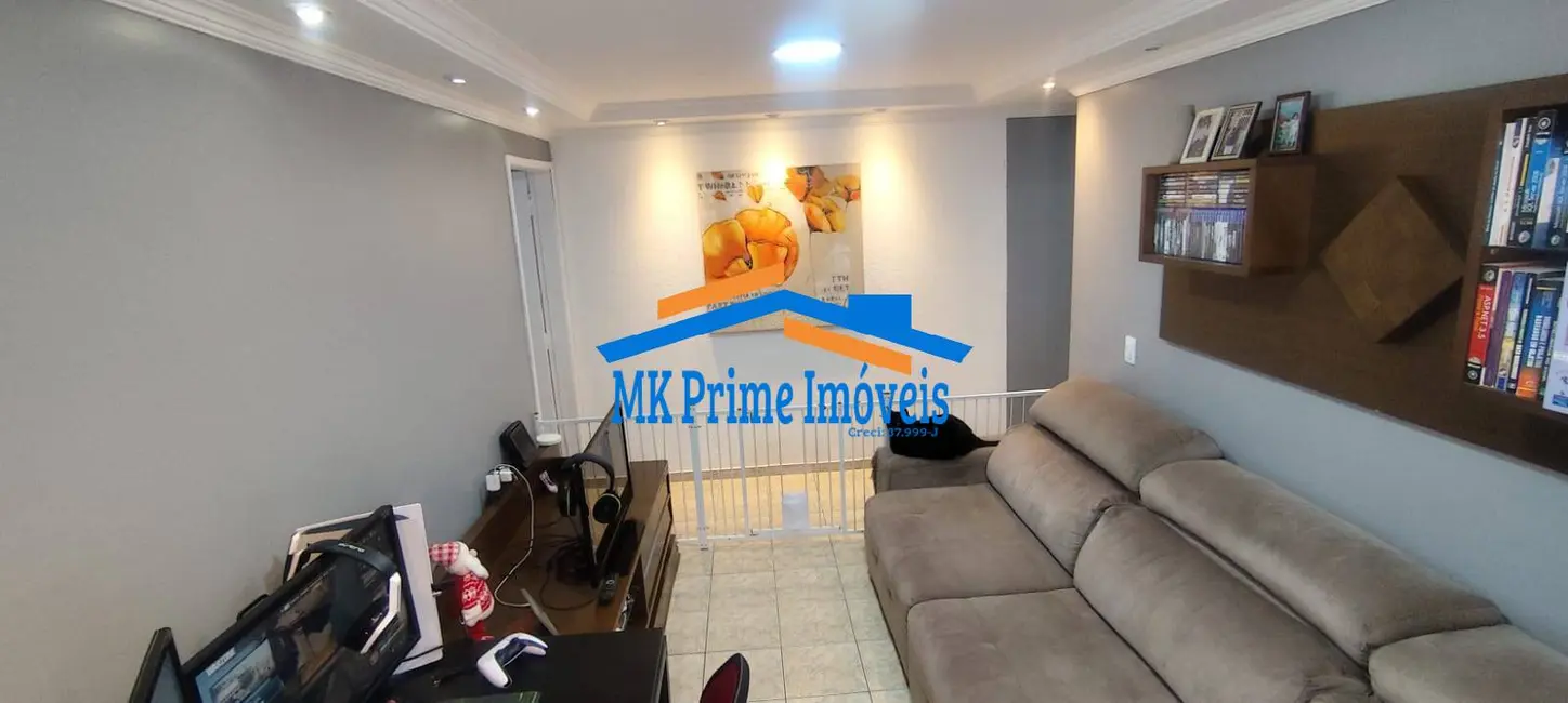 Foto 2 de Apartamento com 2 quartos à venda, 65m2 em Jaguaribe, Osasco - SP