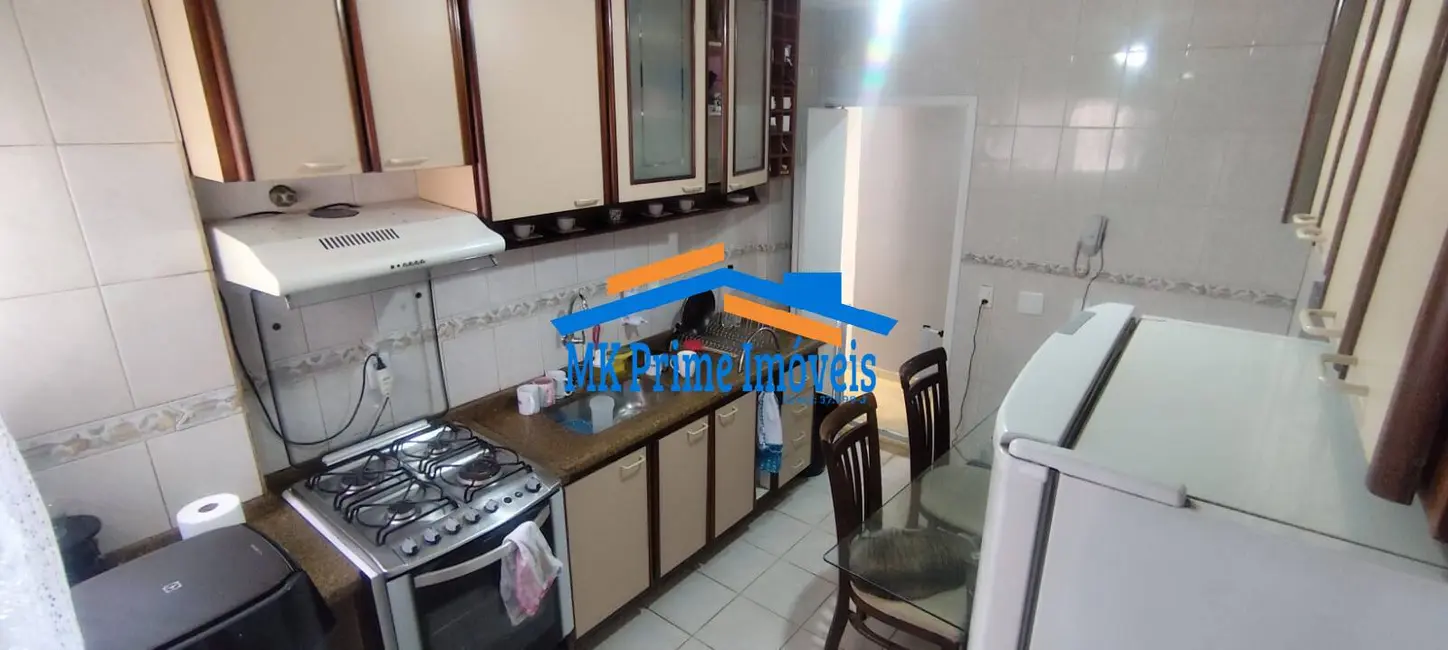 Foto 6 de Apartamento com 2 quartos à venda, 65m2 em Jaguaribe, Osasco - SP