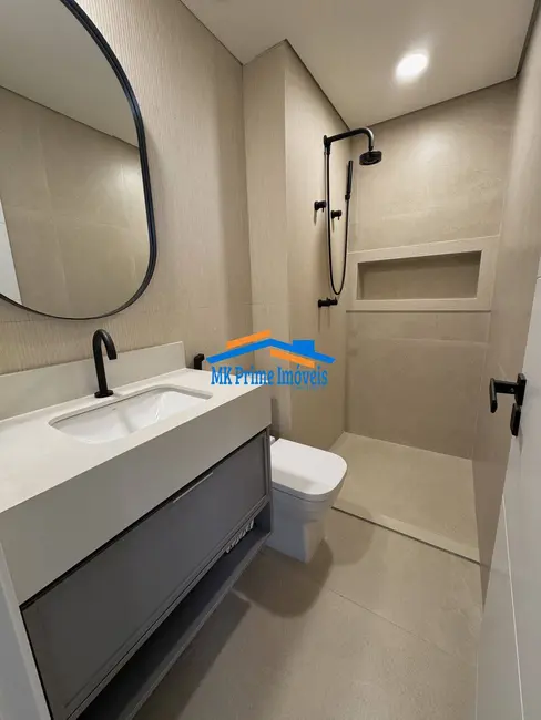 Foto 9 de Apartamento com 2 quartos à venda, 70m2 em Empresarial 18 do Forte, Barueri - SP