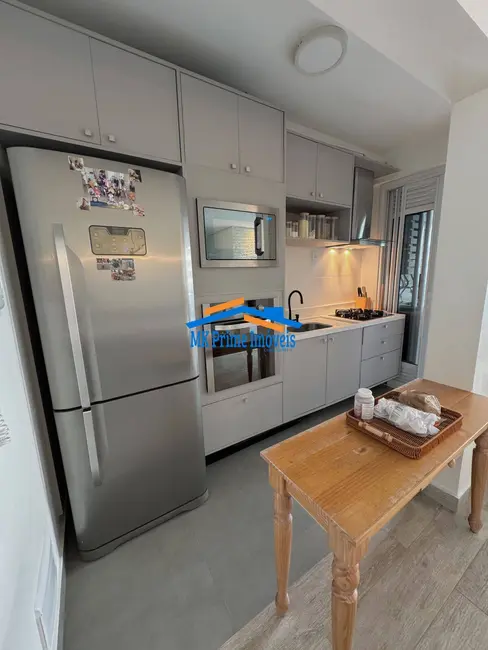 Foto 4 de Apartamento com 2 quartos à venda, 70m2 em Empresarial 18 do Forte, Barueri - SP