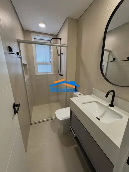 Foto 8 de Apartamento com 2 quartos à venda, 70m2 em Empresarial 18 do Forte, Barueri - SP