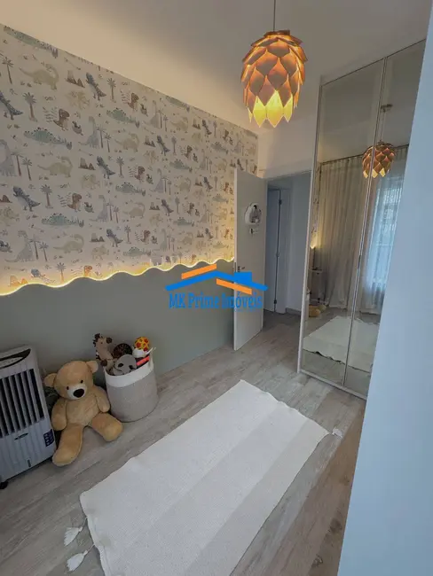 Foto 6 de Apartamento com 2 quartos à venda, 70m2 em Empresarial 18 do Forte, Barueri - SP