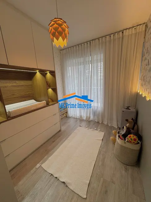 Foto 7 de Apartamento com 2 quartos à venda, 70m2 em Empresarial 18 do Forte, Barueri - SP