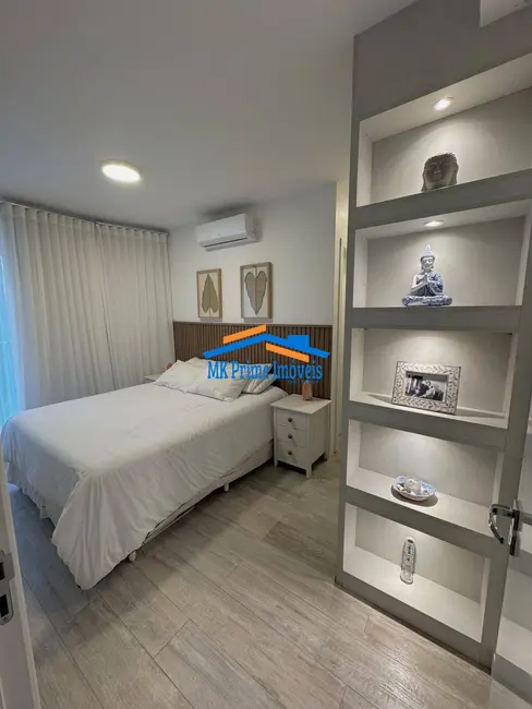 Foto 5 de Apartamento com 2 quartos à venda, 70m2 em Empresarial 18 do Forte, Barueri - SP