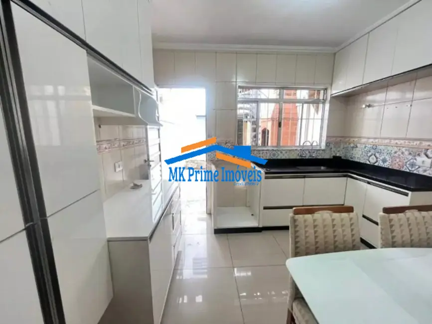 Foto 8 de Sobrado com 4 quartos à venda, 125m2 em Jardim Ester, São Paulo - SP