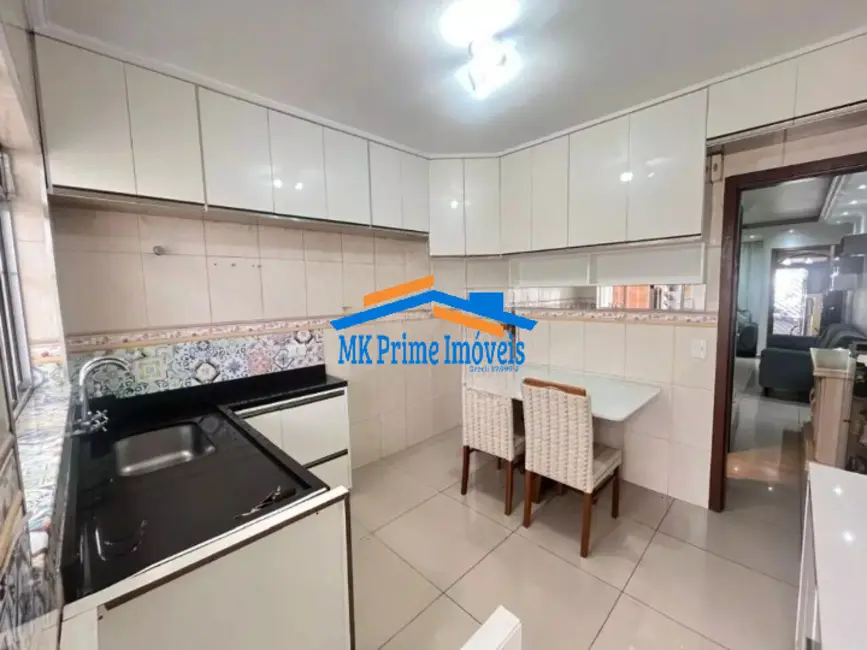 Foto 9 de Sobrado com 4 quartos à venda, 125m2 em Jardim Ester, São Paulo - SP