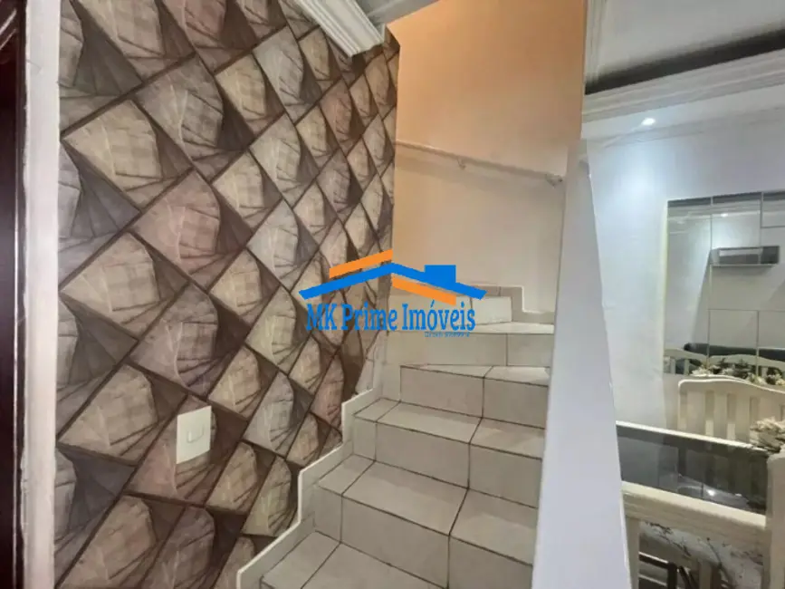 Foto 6 de Sobrado com 4 quartos à venda, 125m2 em Jardim Ester, São Paulo - SP