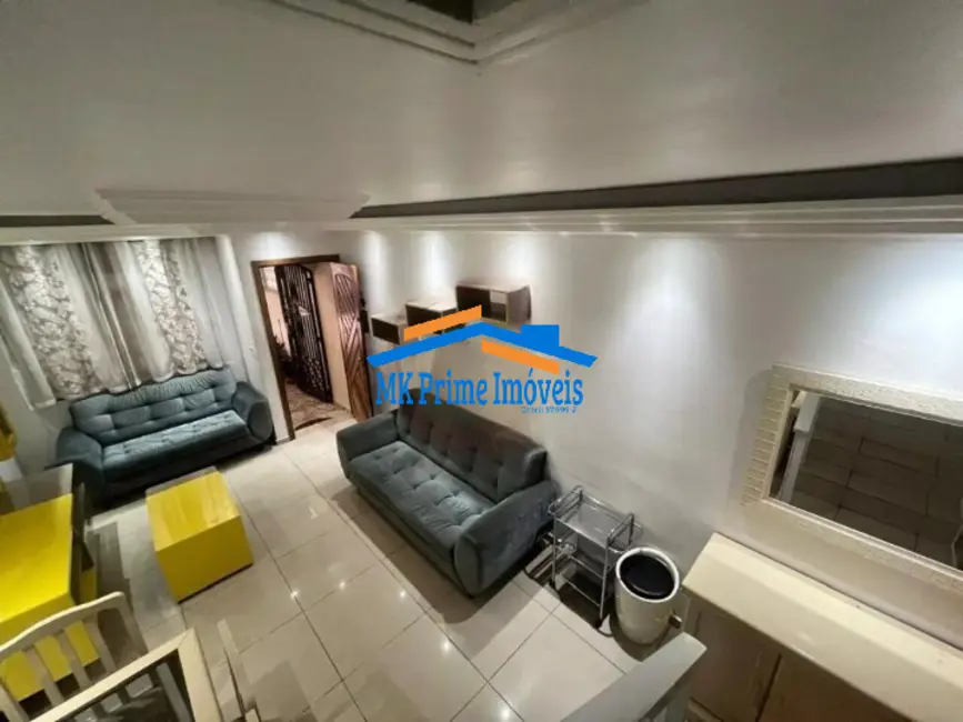 Foto 4 de Sobrado com 4 quartos à venda, 125m2 em Jardim Ester, São Paulo - SP