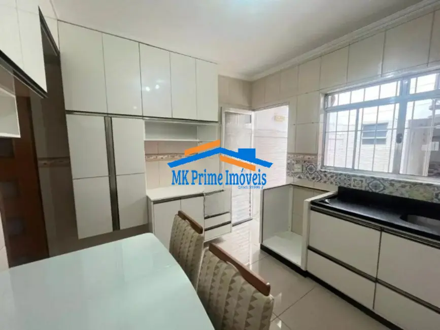 Foto 7 de Sobrado com 4 quartos à venda, 125m2 em Jardim Ester, São Paulo - SP