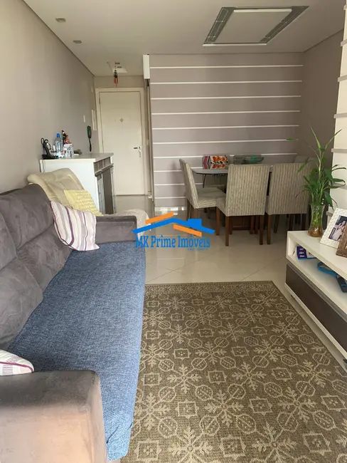 Foto 3 de Apartamento com 3 quartos à venda, 73m2 em Centro, Osasco - SP