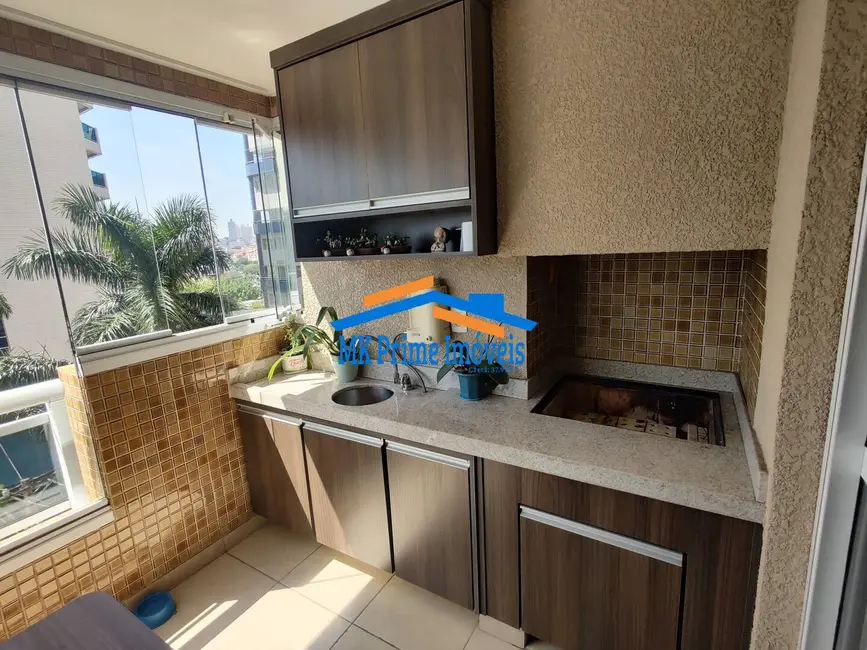 Foto 8 de Apartamento com 3 quartos à venda, 73m2 em Centro, Osasco - SP