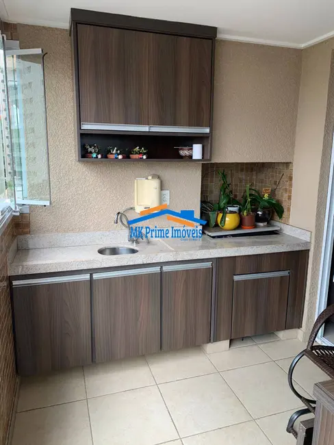 Foto 7 de Apartamento com 3 quartos à venda, 73m2 em Centro, Osasco - SP