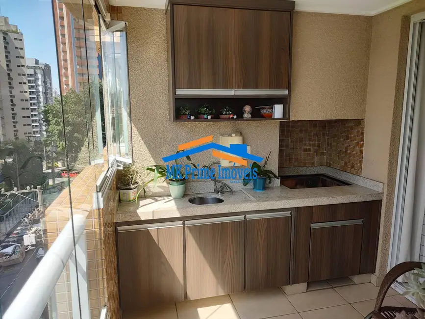 Foto 9 de Apartamento com 3 quartos à venda, 73m2 em Centro, Osasco - SP