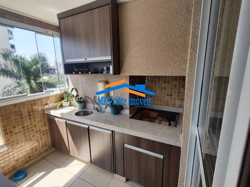 Foto 6 de Apartamento com 3 quartos à venda, 73m2 em Centro, Osasco - SP