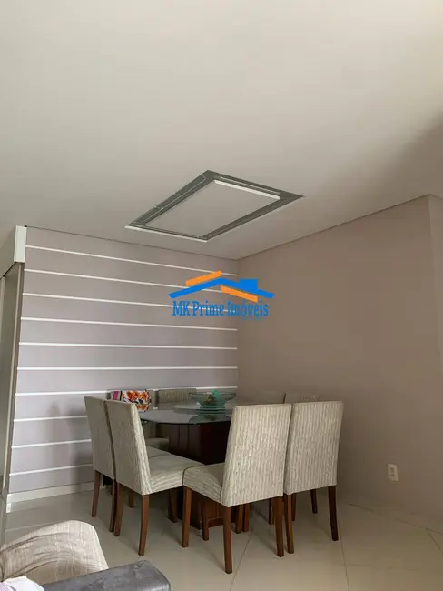 Foto 4 de Apartamento com 3 quartos à venda, 73m2 em Centro, Osasco - SP