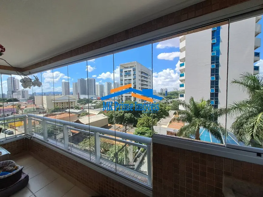 Foto 1 de Apartamento com 3 quartos à venda, 73m2 em Centro, Osasco - SP