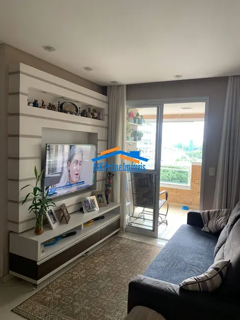 Foto 2 de Apartamento com 3 quartos à venda, 73m2 em Centro, Osasco - SP