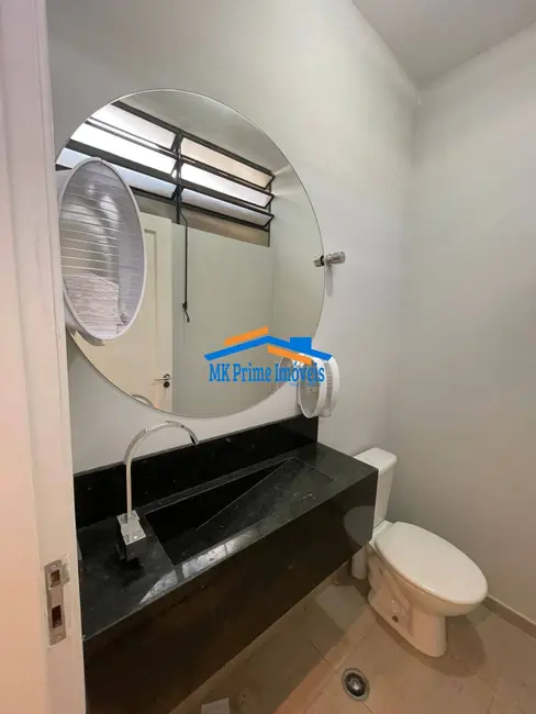 Sala Comercial para alugar, 180m2 em Vila Olímpia, São Paulo - SP - imagem 9 Foto 9 de Sala Comercial para alugar, 180m2 em Vila Olímpia, São Paulo - SP