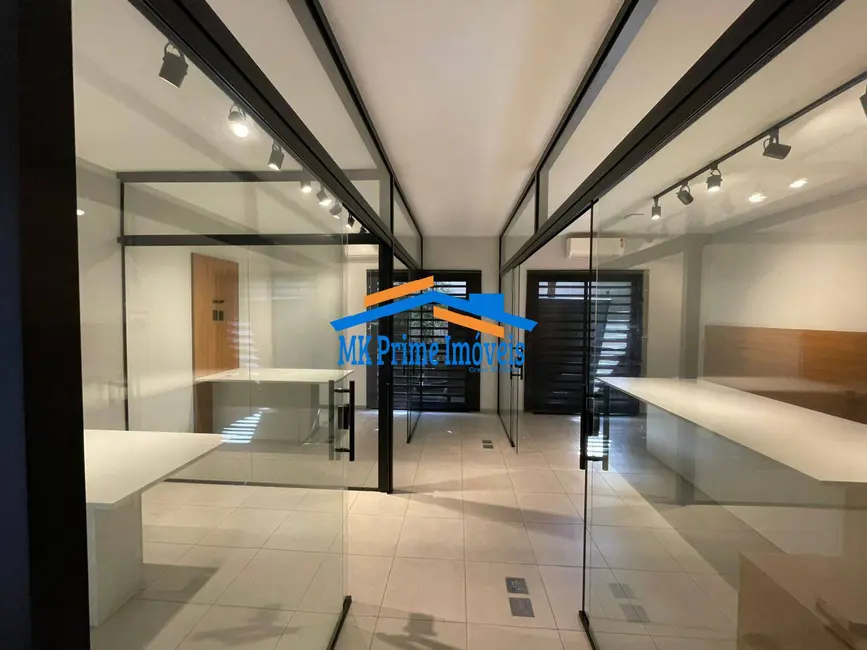 Sala Comercial para alugar, 180m2 em Vila Olímpia, São Paulo - SP - imagem 1 Foto 1 de Sala Comercial para alugar, 180m2 em Vila Olímpia, São Paulo - SP