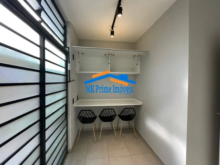 Sala Comercial para alugar, 180m2 em Vila Olímpia, São Paulo - SP - imagem 8 Foto 8 de Sala Comercial para alugar, 180m2 em Vila Olímpia, São Paulo - SP