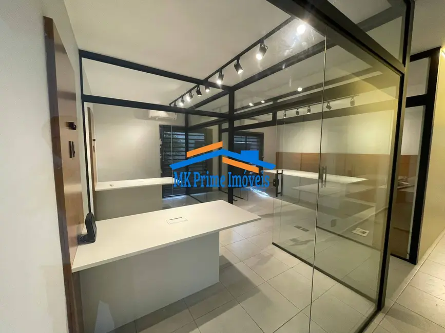 Sala Comercial para alugar, 180m2 em Vila Olímpia, São Paulo - SP - imagem 2 Foto 2 de Sala Comercial para alugar, 180m2 em Vila Olímpia, São Paulo - SP