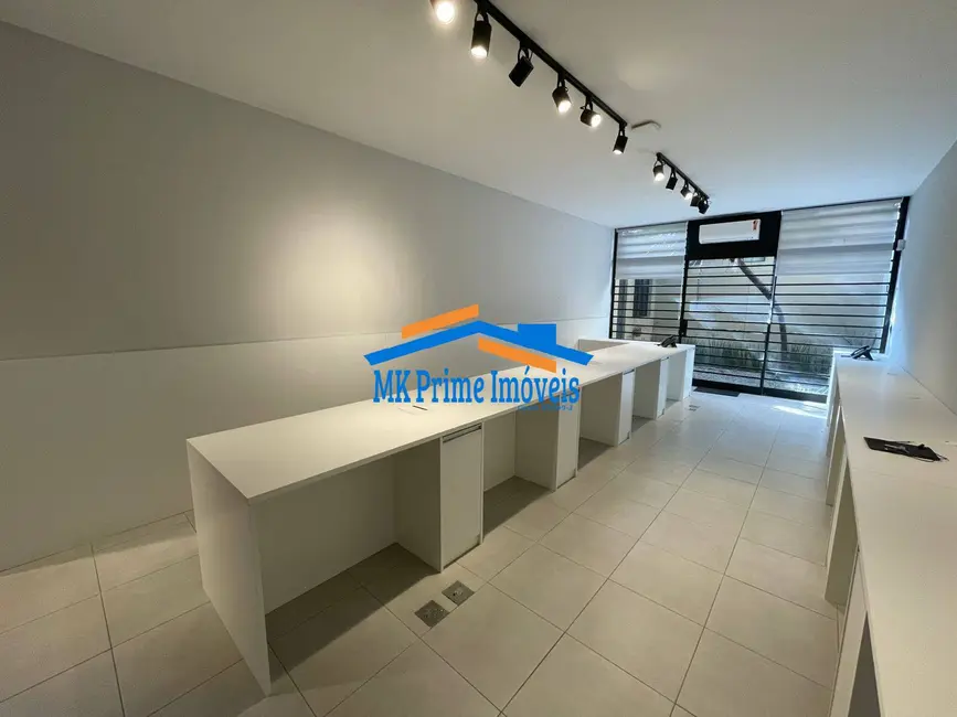 Sala Comercial para alugar, 180m2 em Vila Olímpia, São Paulo - SP - imagem 3 Foto 3 de Sala Comercial para alugar, 180m2 em Vila Olímpia, São Paulo - SP