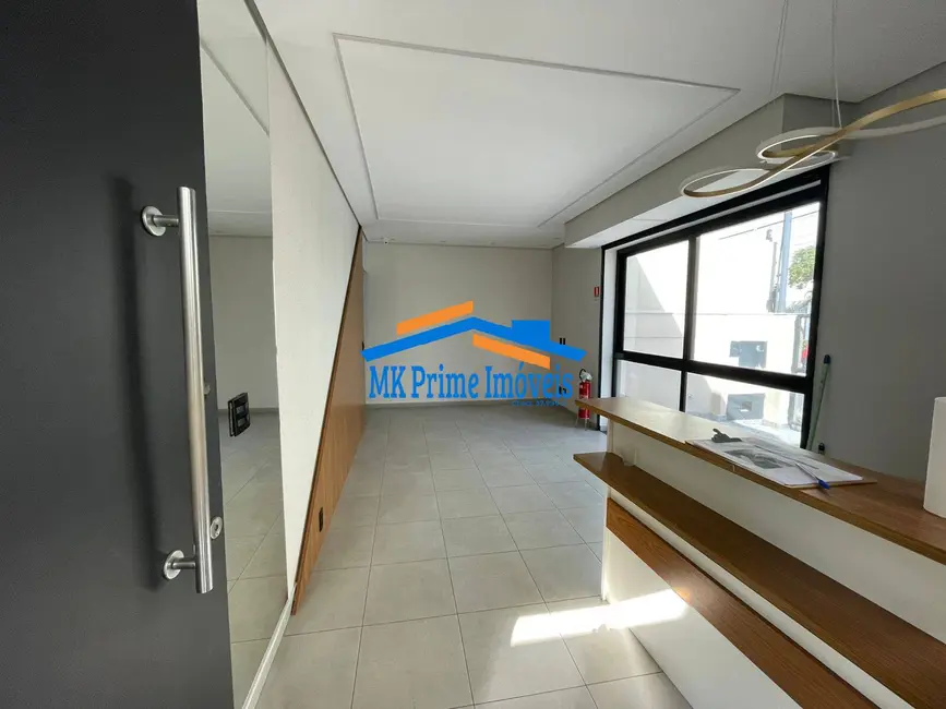 Sala Comercial para alugar, 180m2 em Vila Olímpia, São Paulo - SP - imagem 7 Foto 7 de Sala Comercial para alugar, 180m2 em Vila Olímpia, São Paulo - SP