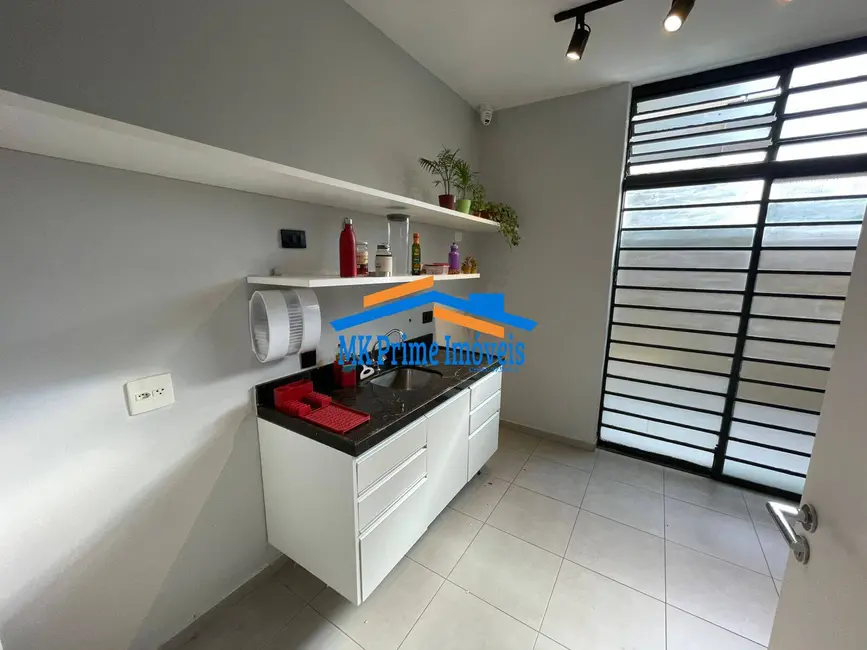 Sala Comercial para alugar, 180m2 em Vila Olímpia, São Paulo - SP - imagem 4 Foto 4 de Sala Comercial para alugar, 180m2 em Vila Olímpia, São Paulo - SP